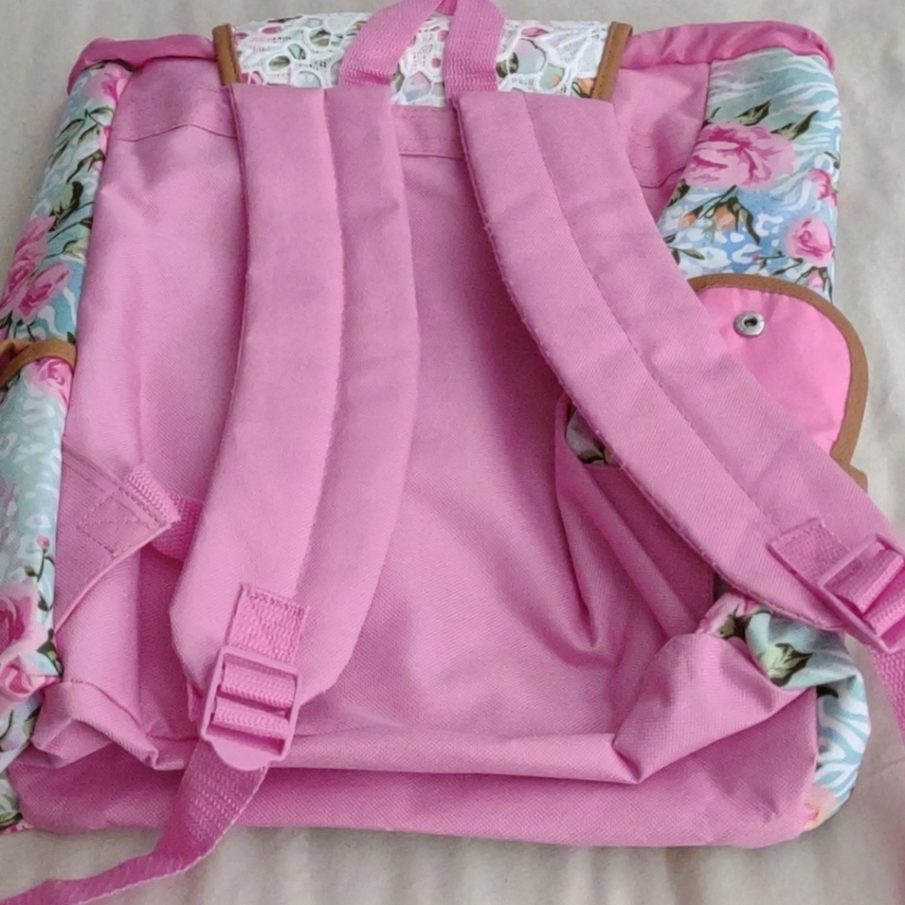 Confetti Backpack - Picture 3 of 5